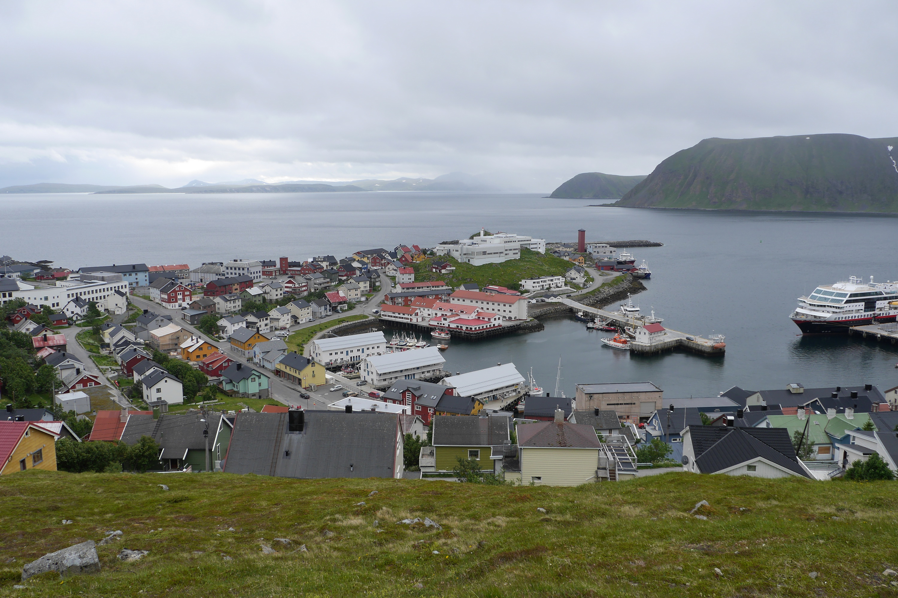 Honningsvåg